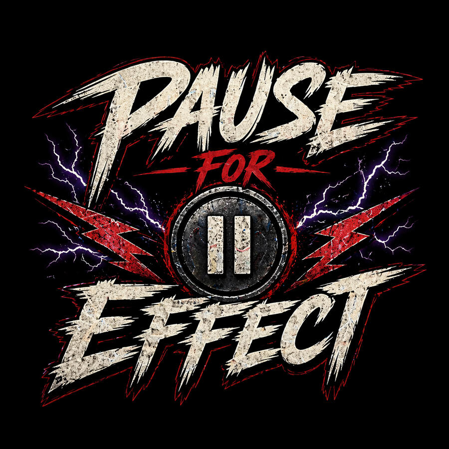 Pause for Effect